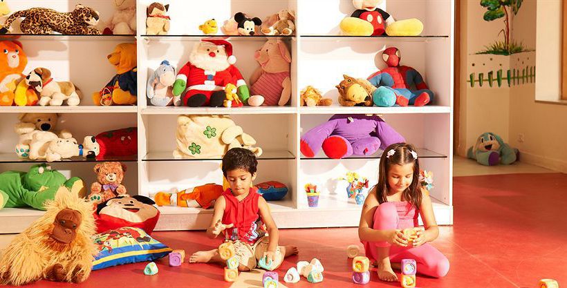 Hotel Club Mahindra Varca Beach 10