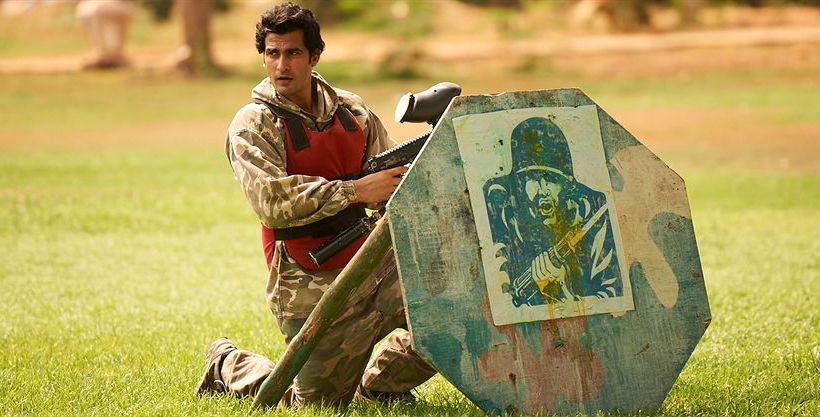 Hotel Club Mahindra Varca Beach 2