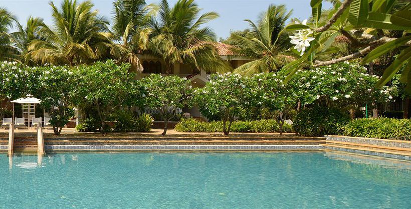 Hotel Club Mahindra Varca Beach 3