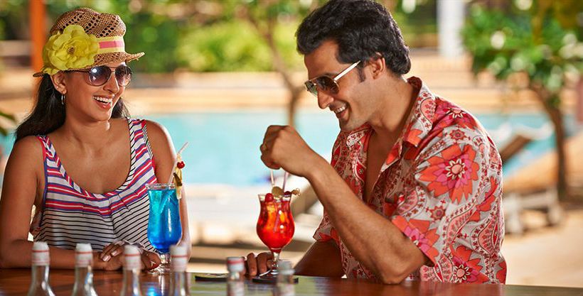 Hotel Club Mahindra Varca Beach 4