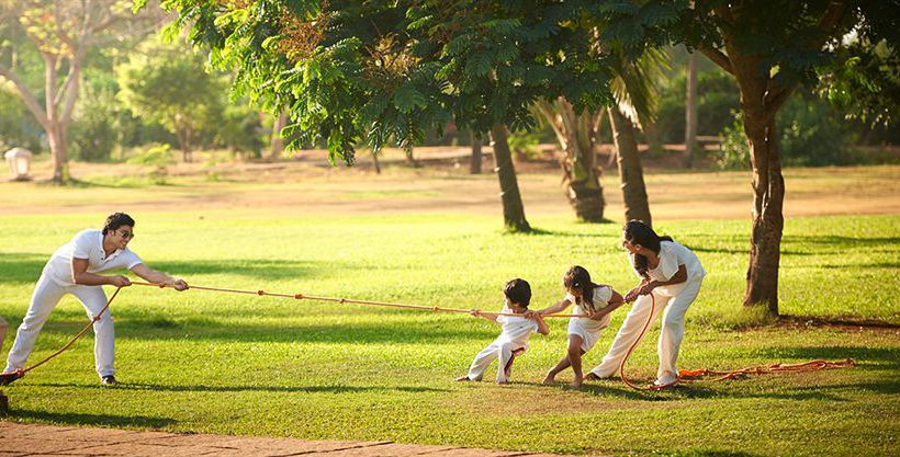 Hotel Club Mahindra Varca Beach 5