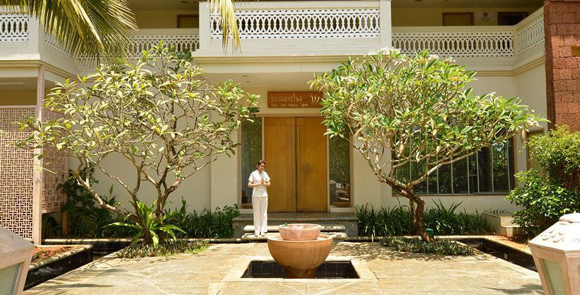 Hotel Club Mahindra Varca Beach 7