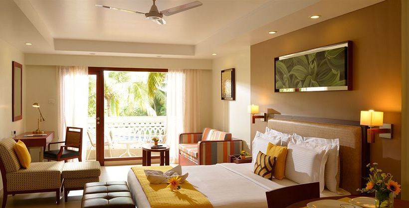 Hotel Club Mahindra Varca Beach 8