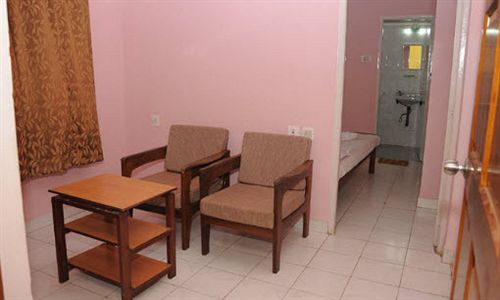 Hotel Ticlo Resorts 10