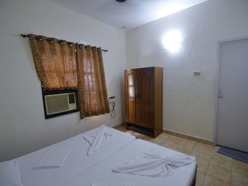 Hotel Ticlo Resorts 11