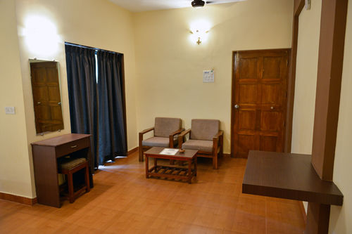 Hotel Ticlo Resorts 12