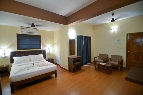 Hotel Ticlo Resorts 14