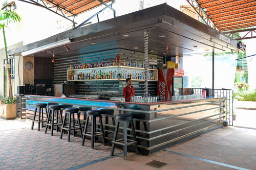 Hotel Ticlo Resorts 15