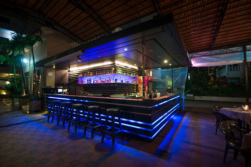 Hotel Ticlo Resorts 16