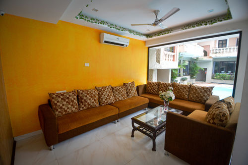 Hotel Ticlo Resorts 17