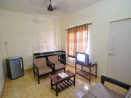 Hotel Ticlo Resorts 18