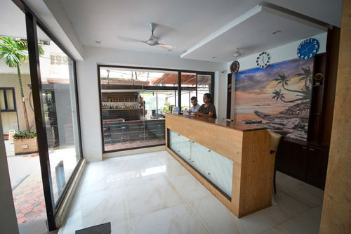 Hotel Ticlo Resorts 19