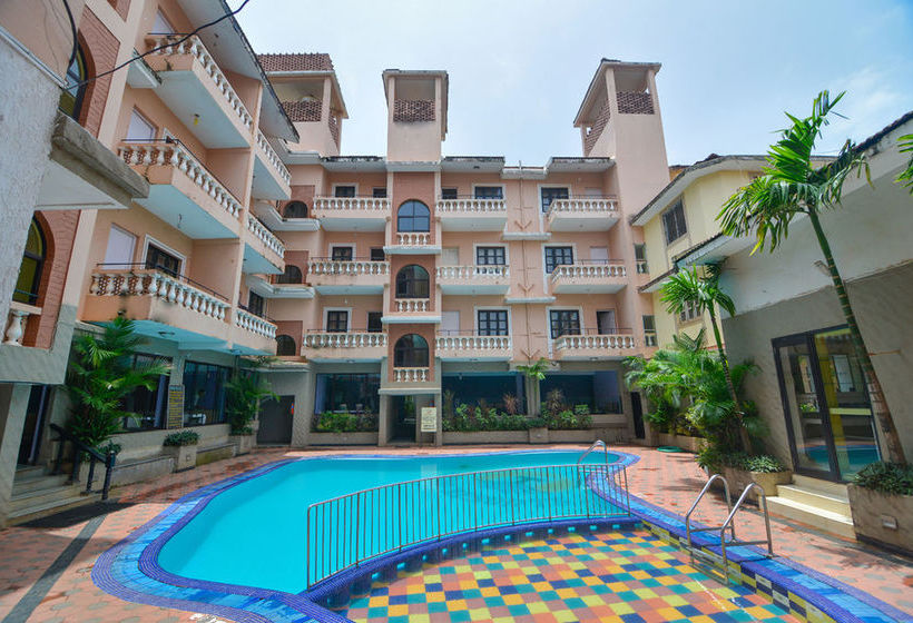 Hotel Ticlo Resorts 2