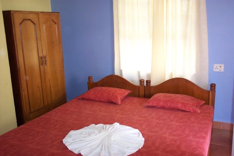 Hotel Ticlo Resorts 3