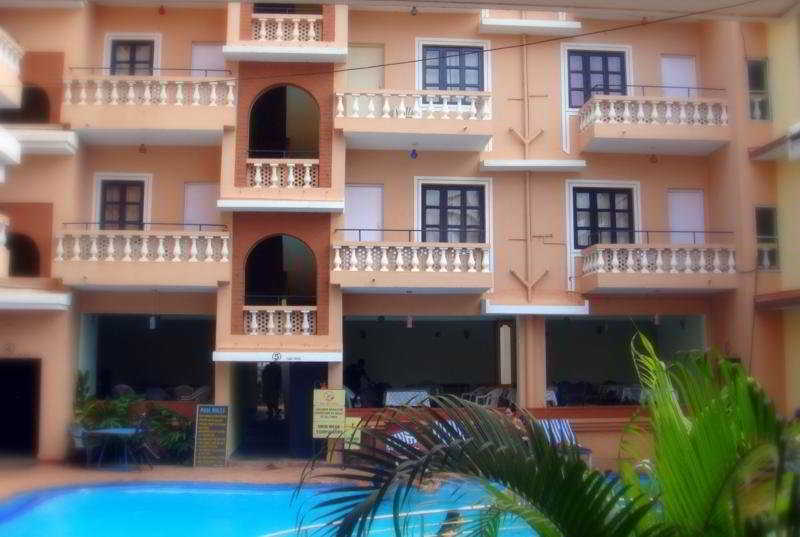 Hotel Ticlo Resorts 4