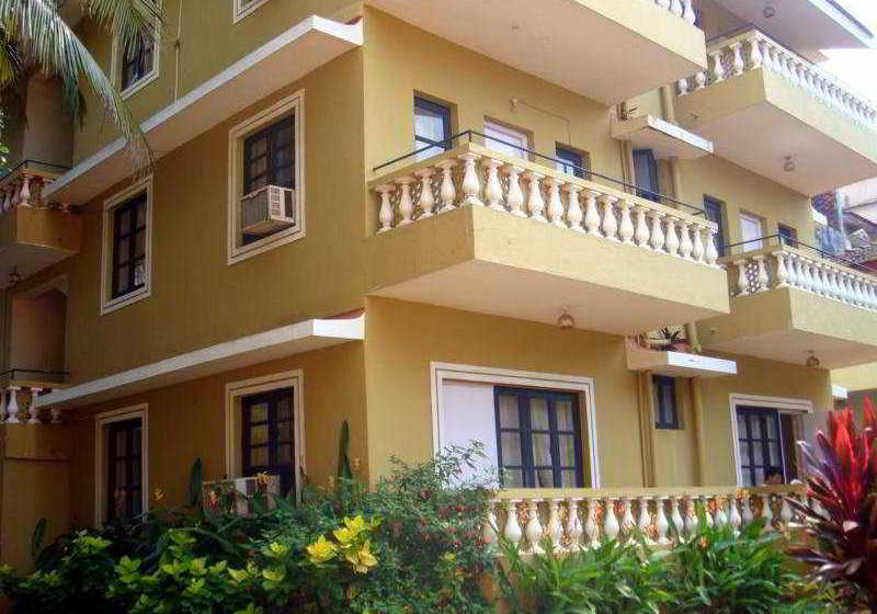 Hotel Ticlo Resorts 5