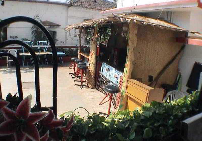 Hotel Ticlo Resorts 6