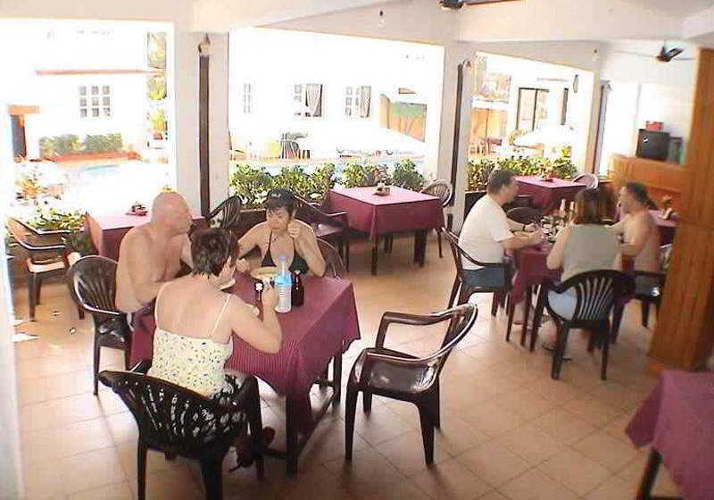 Hotel Ticlo Resorts 7