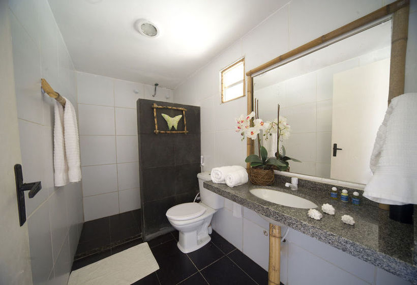 Hôtel Amagali Pousada 