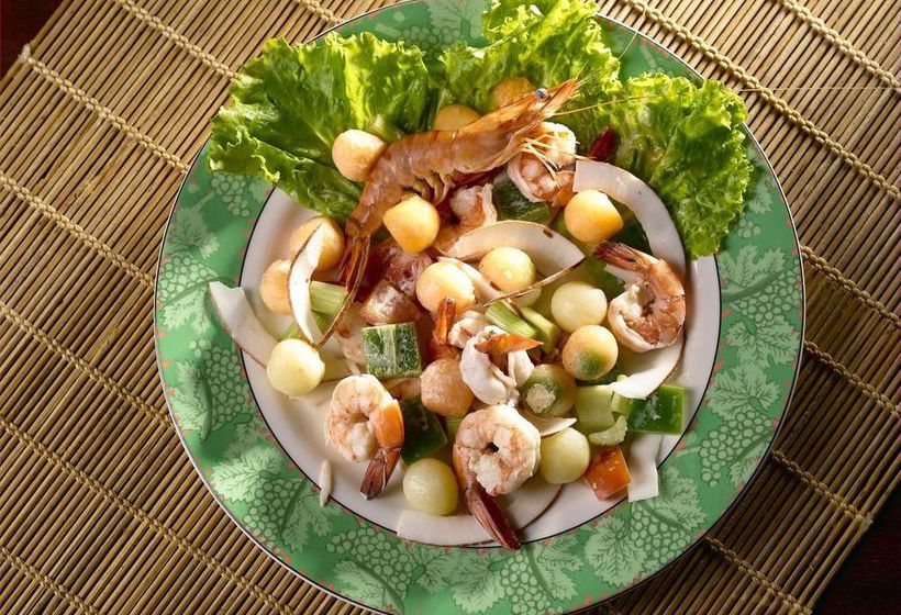 Hotel Marari Beach 10