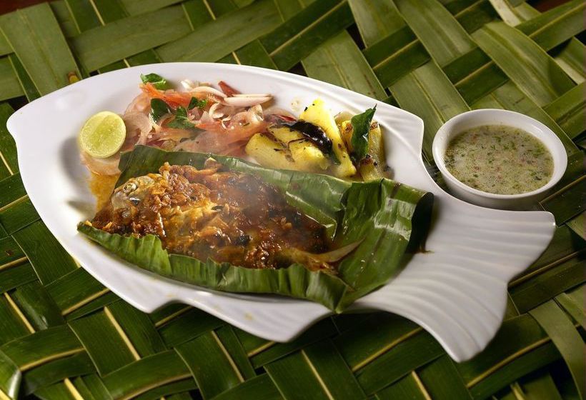 Hotel Marari Beach 11