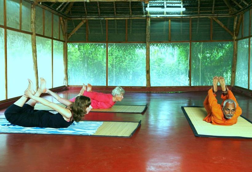 Hotel Marari Beach 12