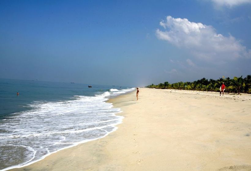 Hotel Marari Beach 13