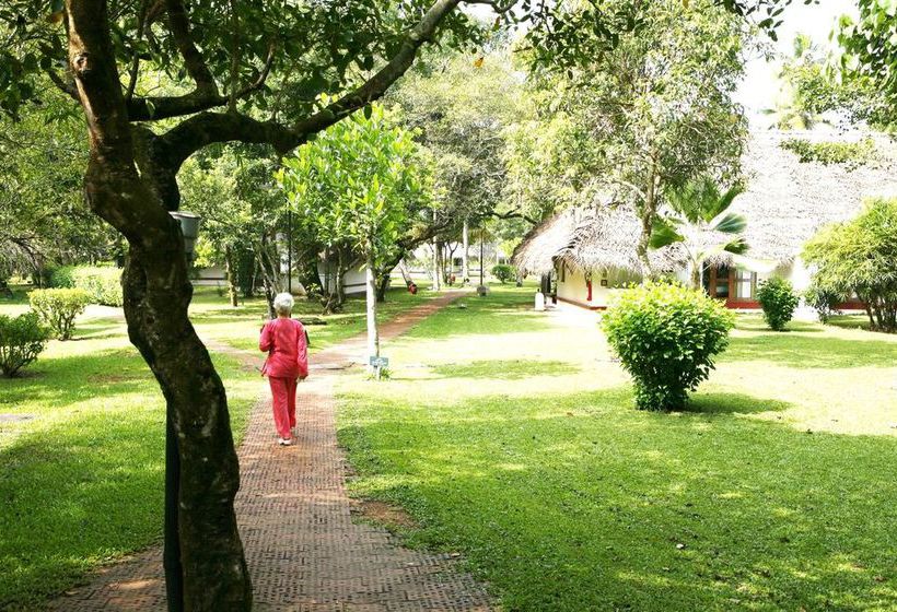 Hotel Marari Beach 14