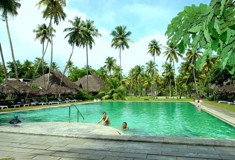 Hotel Marari Beach 16