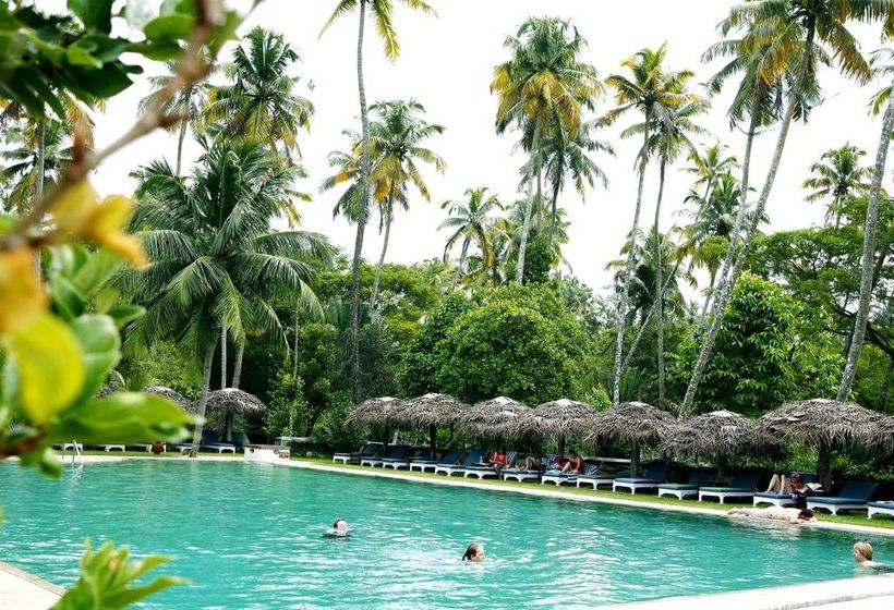 Hotel Marari Beach 17