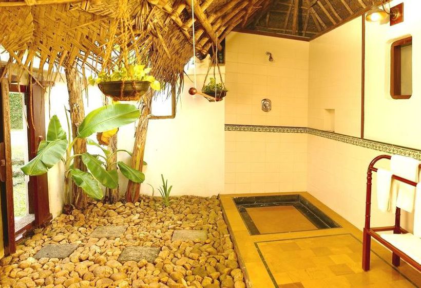 Hotel Marari Beach 18