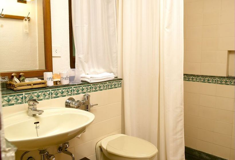 Hotel Marari Beach 19