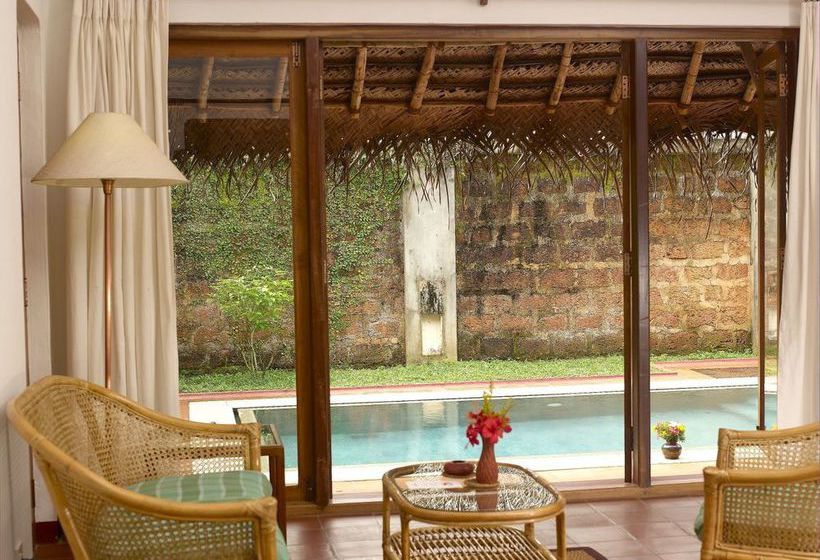 Hotel Marari Beach 2