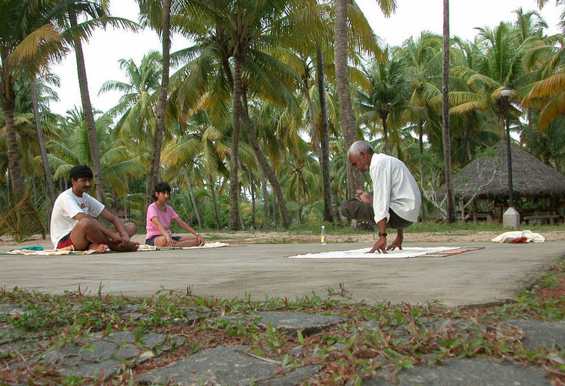 Hotel Marari Beach 5