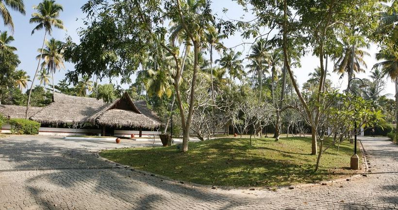 Hotel Marari Beach 6