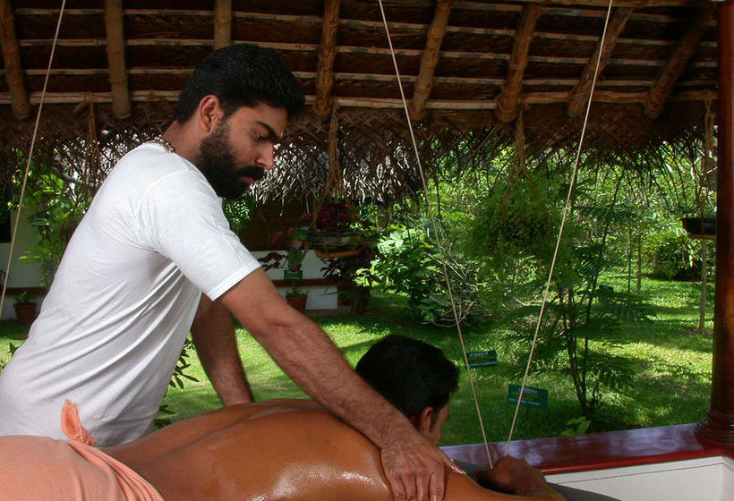 Hotel Marari Beach 9