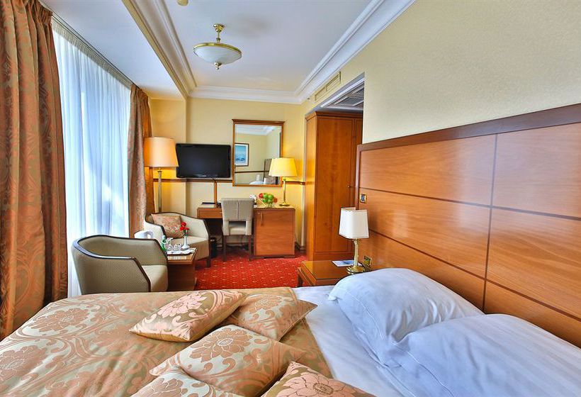 Hotel Golden Ring 12