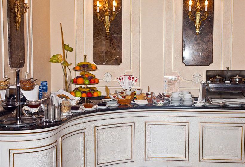 Hotel Golden Ring 13