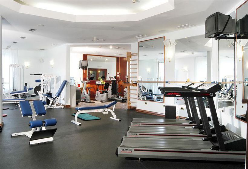 Hotel Golden Ring 16