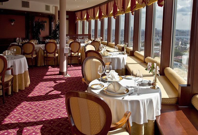 Hotel Golden Ring 19