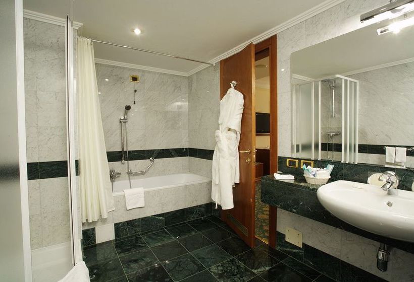 Hotel Golden Ring 20