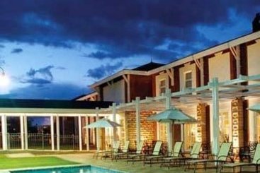 Hotel Southern Sun Bloemfontein