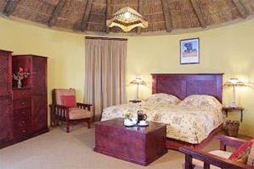 Hotel Protea Addo 2
