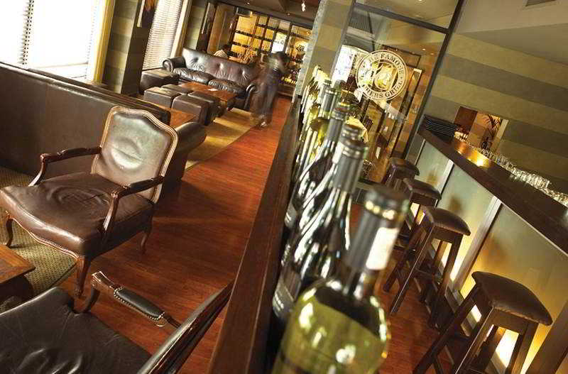 Hotel Southern Sun Newlands