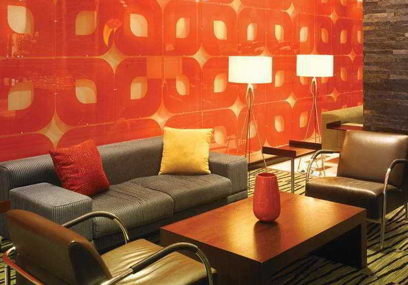 Hotel Southern Sun Newlands 1