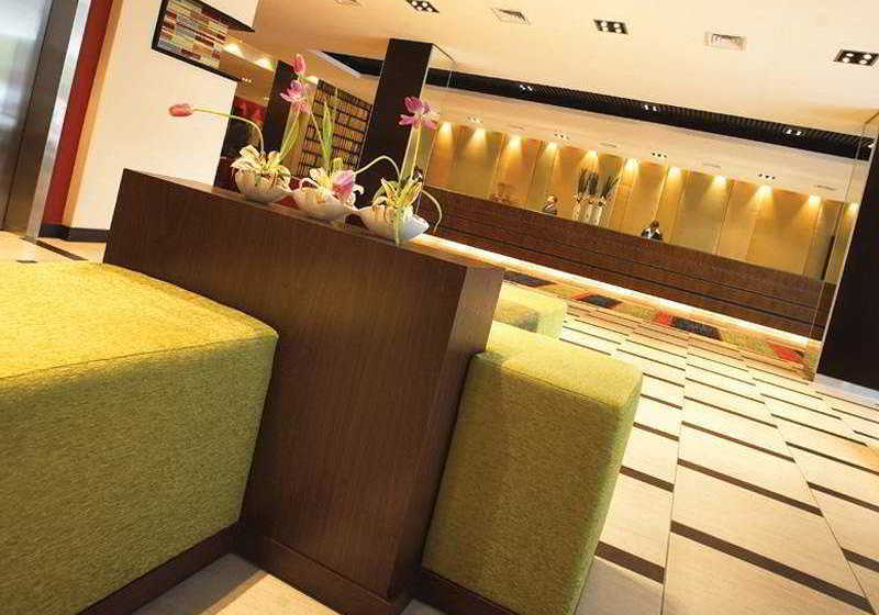 Hotel Southern Sun Newlands 4