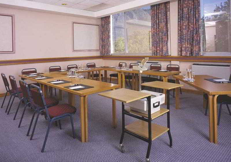 Hotel Southern Sun Newlands 5