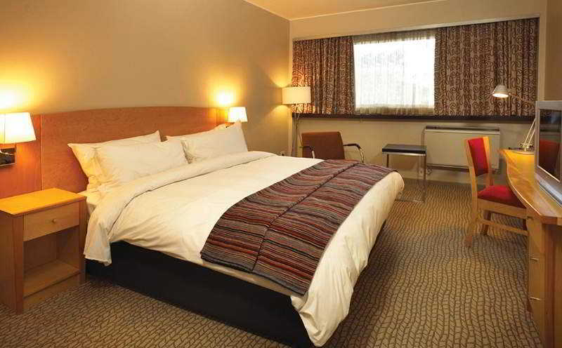 Hotel Southern Sun Newlands 7