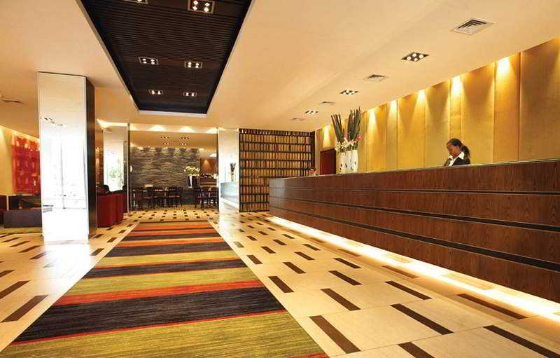 Hotel Southern Sun Newlands 8