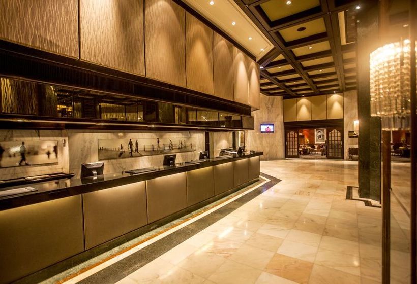 Hotel Southern Sun Cape Sun 1